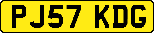 PJ57KDG