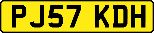 PJ57KDH