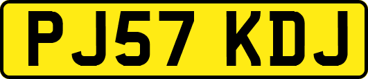 PJ57KDJ