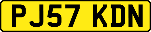 PJ57KDN
