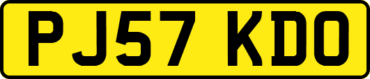 PJ57KDO
