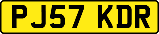 PJ57KDR