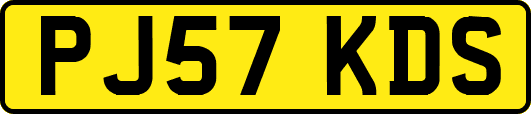 PJ57KDS