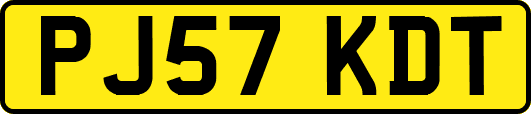 PJ57KDT
