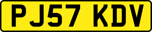 PJ57KDV