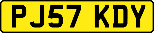 PJ57KDY