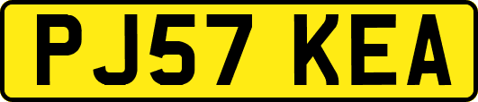 PJ57KEA
