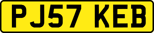 PJ57KEB