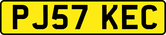 PJ57KEC