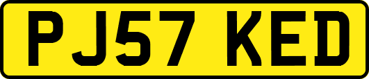 PJ57KED