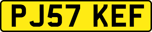 PJ57KEF
