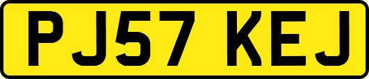 PJ57KEJ