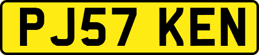 PJ57KEN