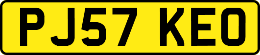 PJ57KEO