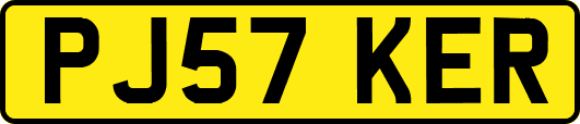 PJ57KER