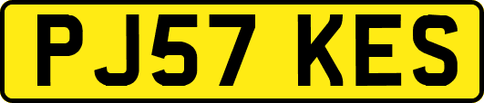 PJ57KES