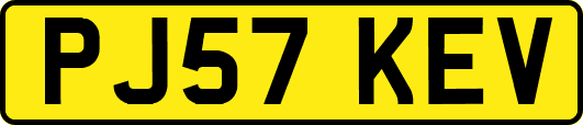 PJ57KEV