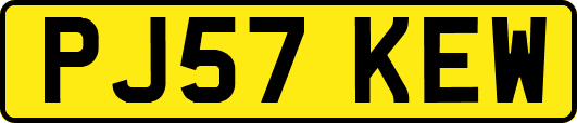 PJ57KEW