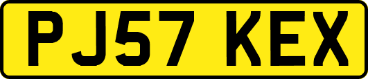 PJ57KEX
