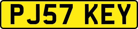 PJ57KEY