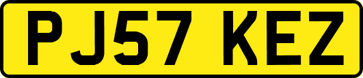 PJ57KEZ