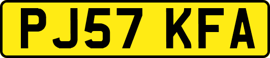 PJ57KFA