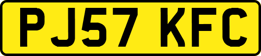 PJ57KFC