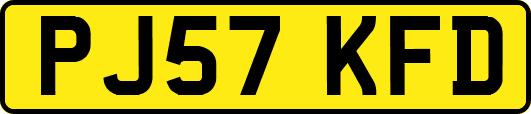 PJ57KFD