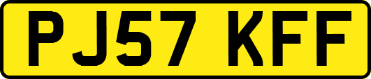 PJ57KFF