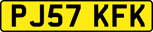 PJ57KFK