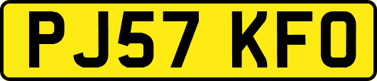 PJ57KFO