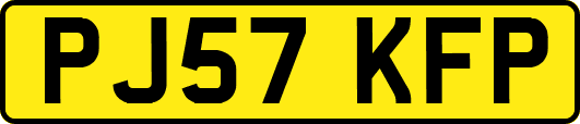 PJ57KFP