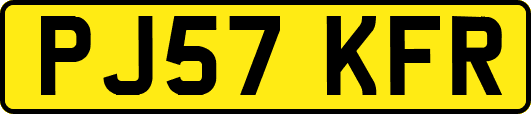 PJ57KFR