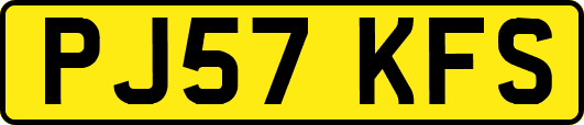 PJ57KFS
