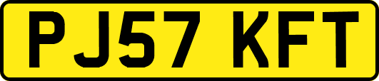 PJ57KFT