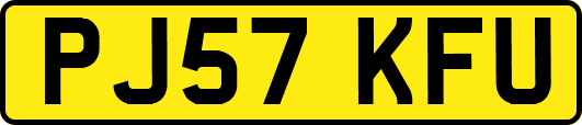 PJ57KFU
