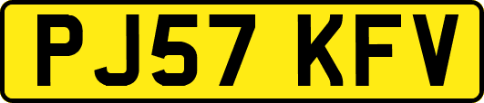 PJ57KFV