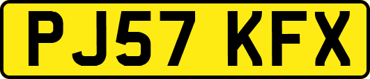 PJ57KFX