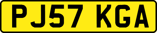 PJ57KGA
