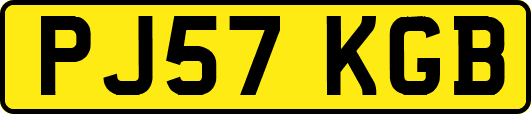 PJ57KGB