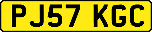 PJ57KGC