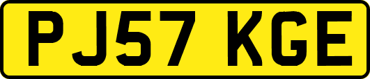 PJ57KGE