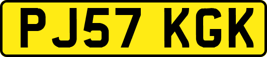 PJ57KGK