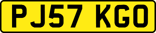 PJ57KGO