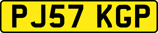 PJ57KGP