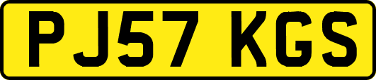 PJ57KGS