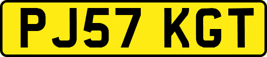 PJ57KGT