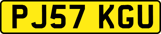 PJ57KGU