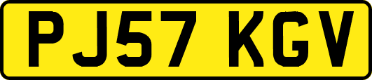 PJ57KGV