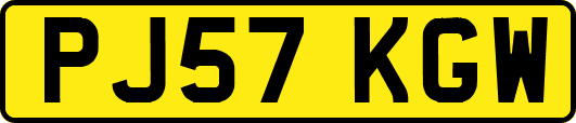 PJ57KGW